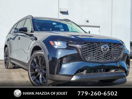 2026 Mazda CX-90 Plainfield IL