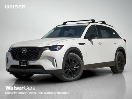 2026 Mazda CX-90 Burnsville MN