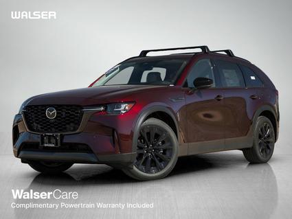 2026 Mazda CX-90 Burnsville MN