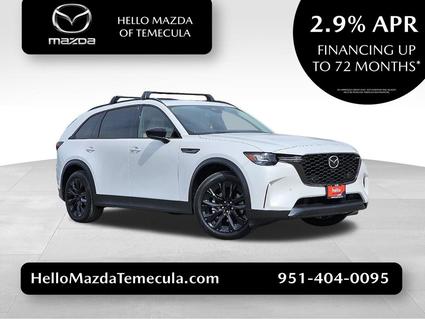2026 Mazda CX-90 Temecula CA