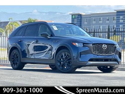 2026 Mazda CX-90 Loma Linda CA