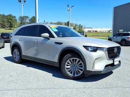 2024 Mazda CX-90 Salem VA