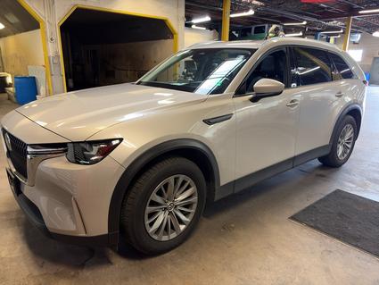 2024 Mazda CX-90 Salem VA