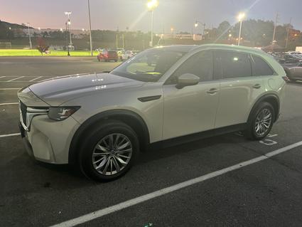 2024 Mazda CX-90 Salem VA