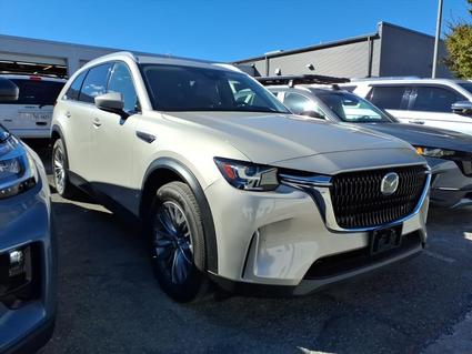 2024 Mazda CX-90 Salem VA