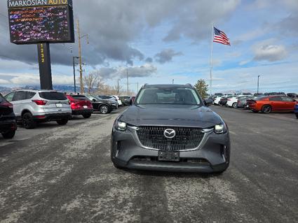 2024 Mazda CX-90 Taylorsville UT