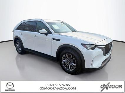 2024 Mazda CX-90 Louisville KY