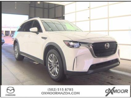 2024 Mazda CX-90 Louisville KY