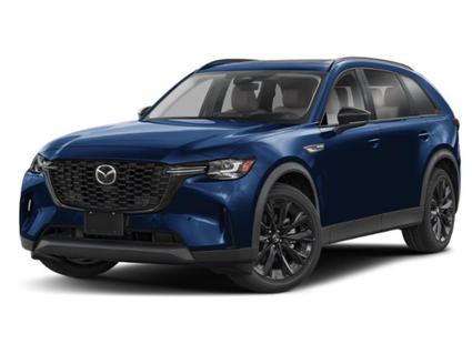 2025 Mazda CX-90 Billings MT