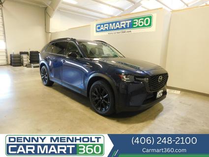 2025 Mazda CX-90 Billings MT