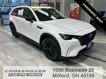 2025 Mazda CX-90 Milford OH