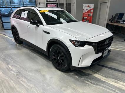 2025 Mazda CX-90 Milford OH