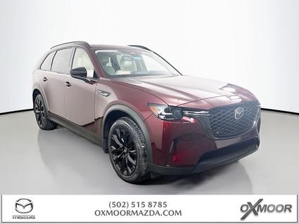 2025 Mazda CX-90 Louisville KY
