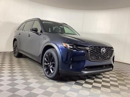 2025 Mazda CX-90 Grandville MI