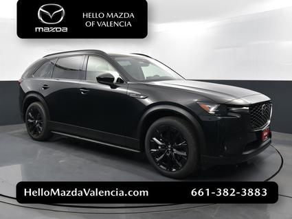 2025 Mazda CX-90 Valencia CA