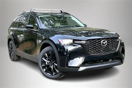 2026 Mazda CX-90 Fort Walton Beach FL