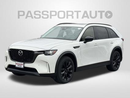 2026 Mazda CX-90 Suitland MD