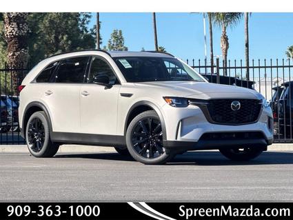 2026 Mazda CX-90 Loma Linda CA