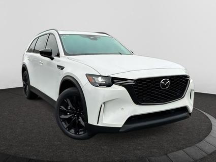 2026 Mazda CX-90 Jackson MS