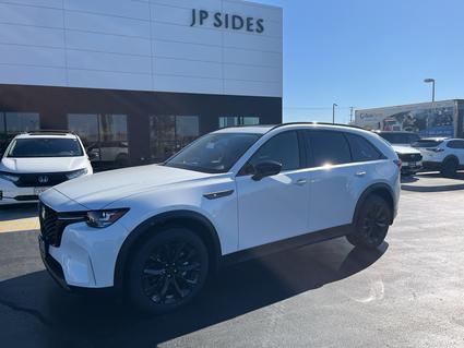 2026 Mazda CX-90 Cape Girardeau MO