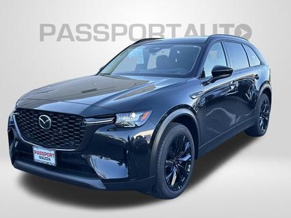 2026 Mazda CX-90 Suitland MD