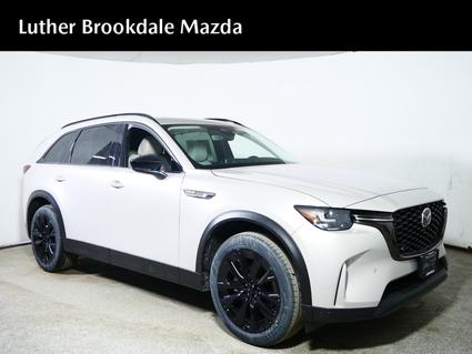 2026 Mazda CX-90 Minneapolis MN