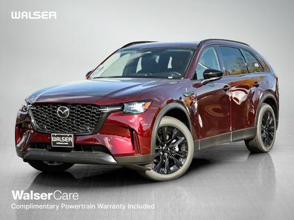 2026 Mazda CX-90 Burnsville MN