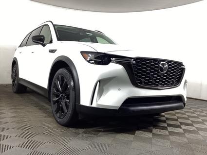2026 Mazda CX-90 Grandville MI