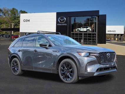 2026 Mazda CX-90 Tallahassee FL