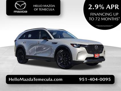 2026 Mazda CX-90 Temecula CA