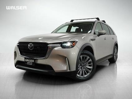 2024 Mazda CX-90 Burnsville MN