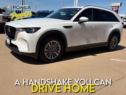 2024 Mazda CX-90 Ponca City OK