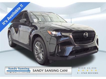 2024 Mazda CX-90 Pensacola FL