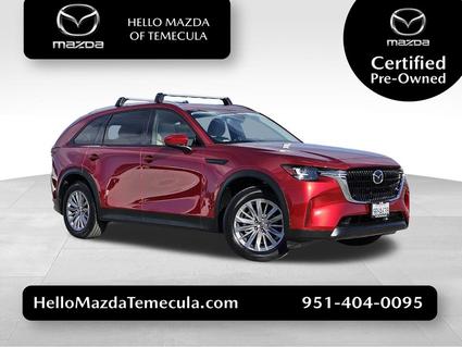 2024 Mazda CX-90 Temecula CA