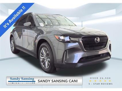 2024 Mazda CX-90 Pensacola FL