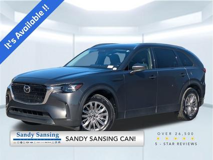 2024 Mazda CX-90 Pensacola FL