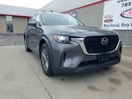 2024 Mazda CX-90 Topeka KS