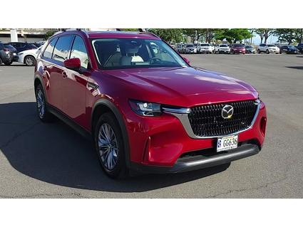 2024 Mazda CX-90 Honolulu HI