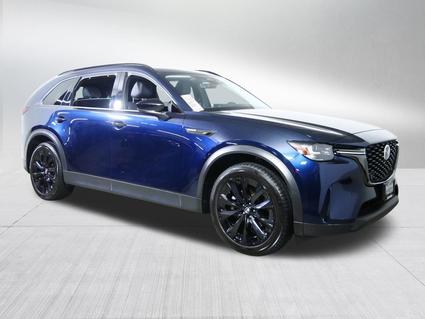 2025 Mazda CX-90 Minneapolis MN