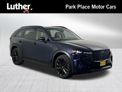 2025 Mazda CX-90 Rochester MN