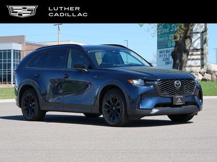 2025 Mazda CX-90 Saint Paul MN