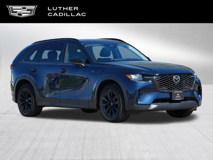 2025 Mazda CX-90 Saint Paul MN