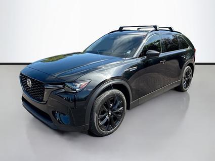 2025 Mazda CX-90 Vestavia Hills AL
