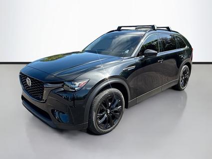 2025 Mazda CX-90 Vestavia Hills AL