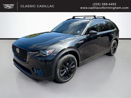 2025 Mazda CX-90 Vestavia Hills AL