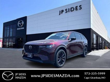 2025 Mazda CX-90 Cape Girardeau MO