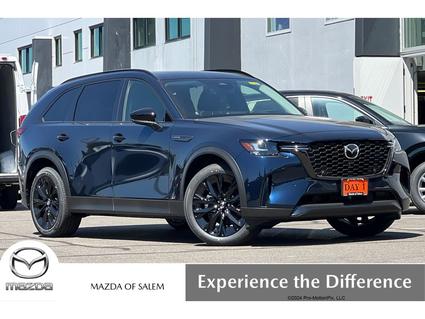 2025 Mazda CX-90 Salem OR