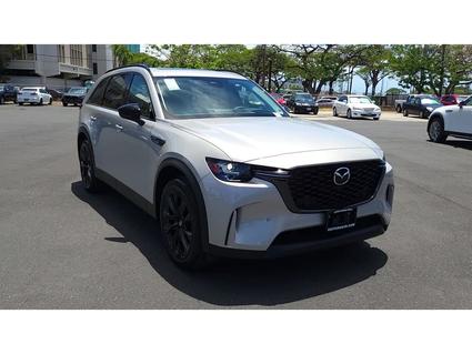 2025 Mazda CX-90 Honolulu HI
