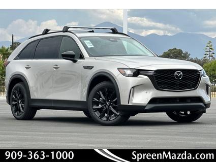 2025 Mazda CX-90 Loma Linda CA