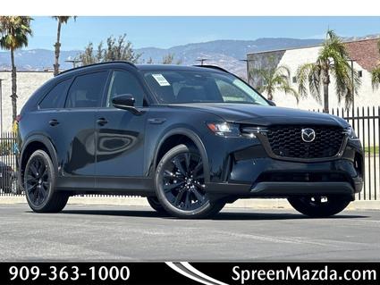 2025 Mazda CX-90 Loma Linda CA